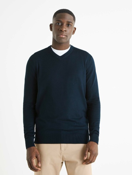 Celio Befisrtv Sweater