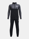 Under Armour UA CB Knit Kids traning suit