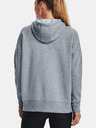 Under Armour RIVAL FLEECE FZ HOODIE Sweatshirt