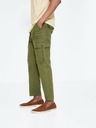 Celio Loking Trousers