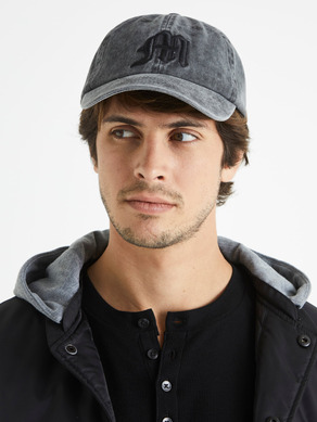 Celio Bicapdagde Cap