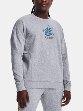 Under Armour Curry Cookies Crew Sweatshirt