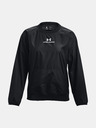 Under Armour UA Rush Woven Crew Sweatshirt