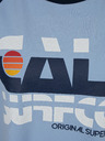 SuperDry Cali Surf Raglan Tshirt Dresses