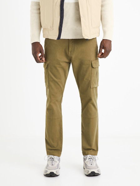 Celio Volcan Trousers