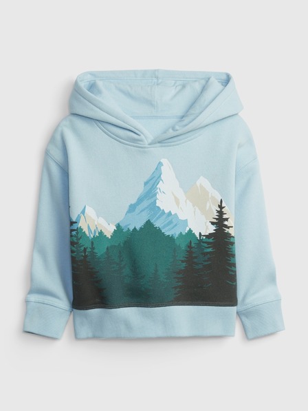 GAP Sudadera infantil