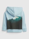 GAP Sudadera infantil