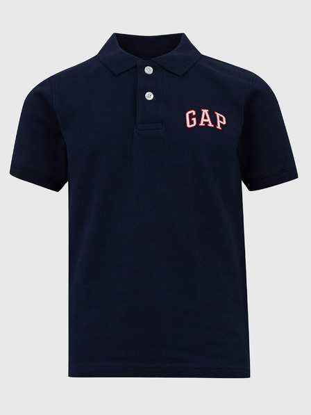 GAP Camiseta Polo infantil