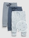 GAP Children's sweatpants 3 pcs