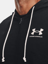 Under Armour UA Rival Terry LC FZ Sweatshirt