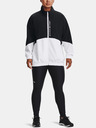 Under Armour Woven FZ Oversized Jacket