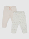 GAP Kids Leggings 2 pcs