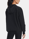 Under Armour Woven FZ Jacket