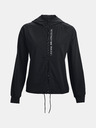 Under Armour Woven FZ Jacket