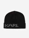 Karl Lagerfeld Gorro Conlosay