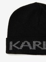 Karl Lagerfeld Gorro Conlosay