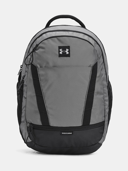 Under Armour UA Hustle Signature Backpack