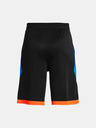 Under Armour B Curry Splash Kids Shorts