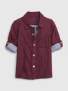 GAP Camisa infantil