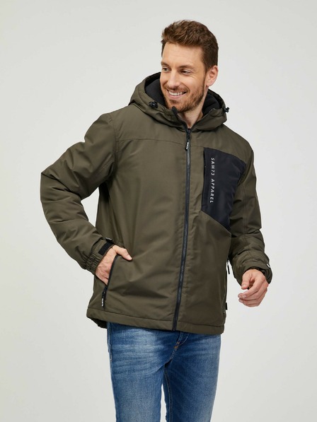 Sam 73 Sigmund Jacket