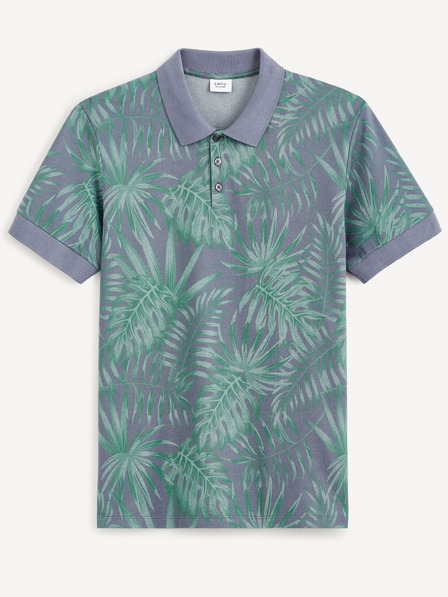 Celio Cepalm Polo Shirt