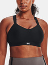 Under Armour UA Infinity Low Strappy Sport Bra