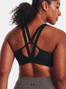 Under Armour UA Infinity Low Strappy Sport Bra