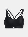 Under Armour UA Infinity Low Strappy Sport Bra