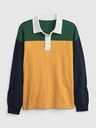 GAP Camiseta Polo infantil