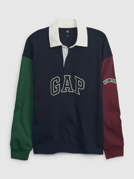 GAP Camiseta Polo infantil