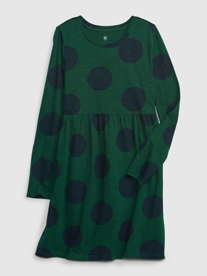 GAP Vestido infantil