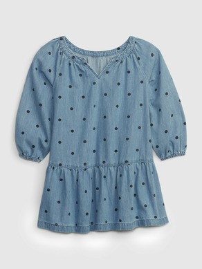 GAP Vestido infantil