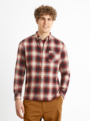 Celio Camulto Shirt