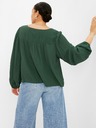 GAP Lenzing™ Ecovero™ Blouse