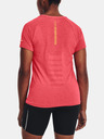 Under Armour UA Seamless Run SS T-shirt