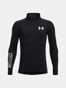 Under Armour UA Tech BL 1/2 Zip Kids Sweatshirt