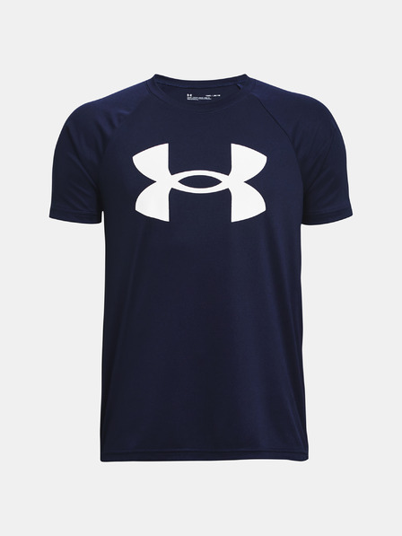 Under Armour UA Tech Big Logo SS Kids T-shirt