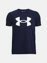 Under Armour UA Tech Big Logo SS Kids T-shirt