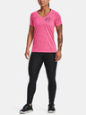 Under Armour Tech Twist LC Crest SSV T-shirt