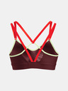 Under Armour UA Infinity Low Strappy Sport Bra