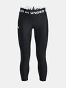 Under Armour Armour Ankle Crop Kids Leggings