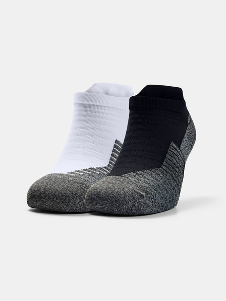 Under Armour UA Run NS Tab Socks