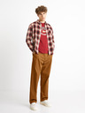 Celio Coloose1 Trousers