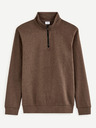 Celio Cechinzip Sweater