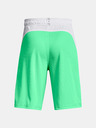 Under Armour UA Baseline Mfo Kids Shorts