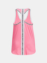 Under Armour Knockout Kids Top