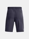 Under Armour UA Project Rock Woven Kids Shorts