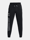 Under Armour UA Project Rock Rival Flc Sweatpants