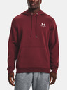 Under Armour UA Essential Fleece Hoodie Sweatshirt