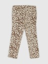 GAP Leopard Kids Trousers